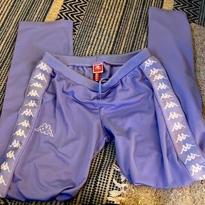 Kappa women’s sweatpants